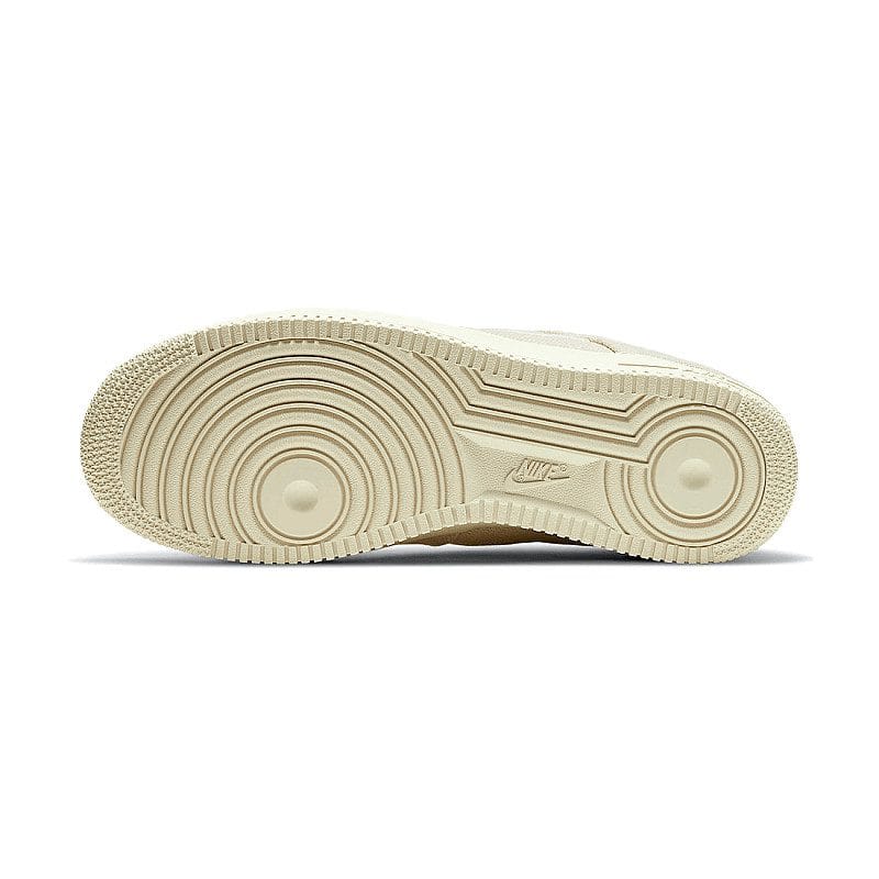 NIKE AIR FORCE 1 STUSSY FOSSIL