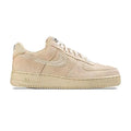 NIKE AIR FORCE 1 STUSSY FOSSIL