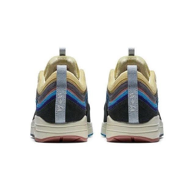 NIKE AIR MAX 97 SEAN WOTHERSPOON
