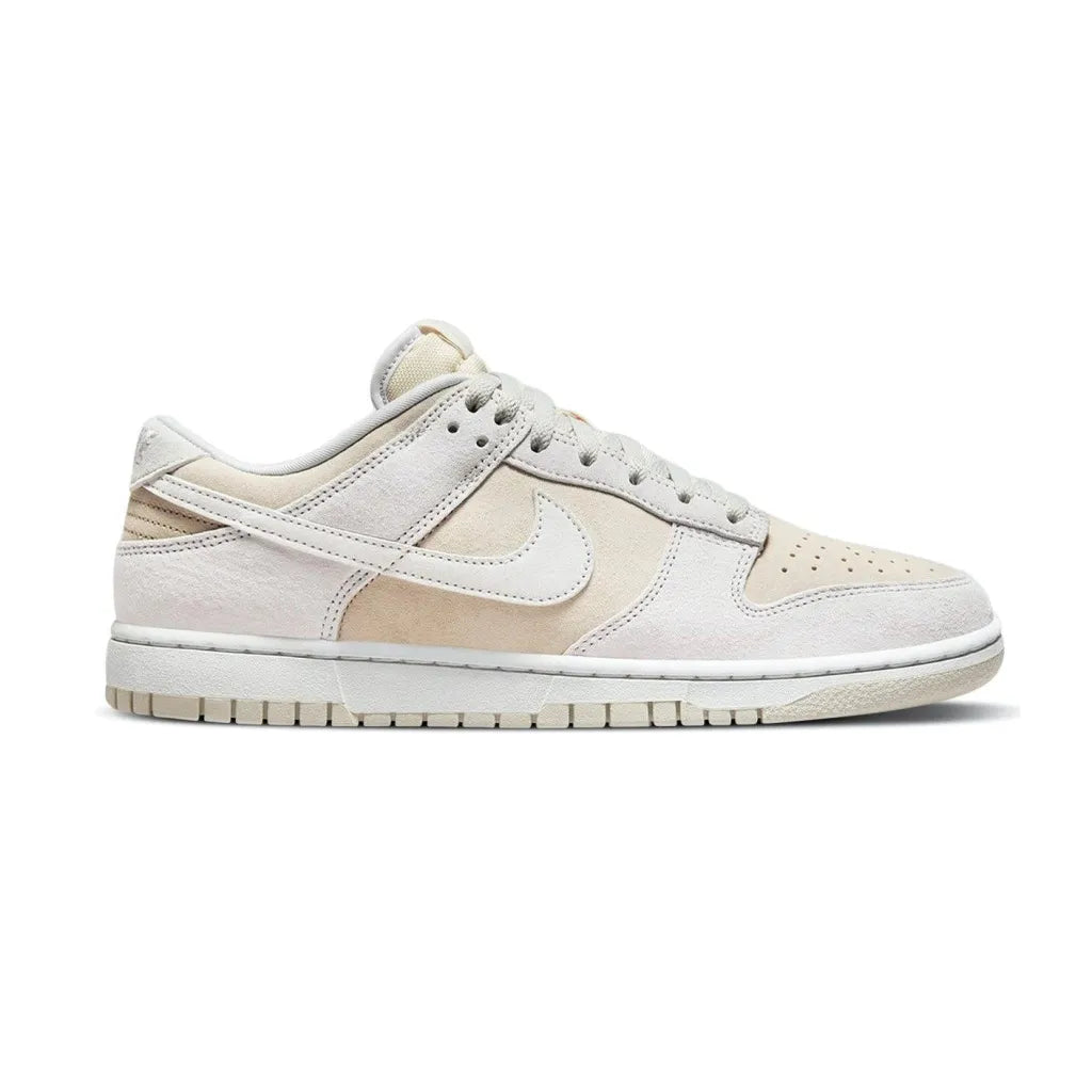 NIKE DUNK LOW VAST GRAY