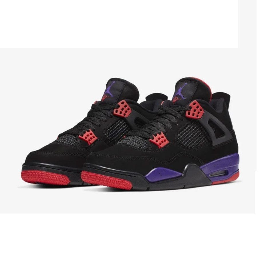 AIR JORDAN RETRO 4 RAPTORS DRAKE