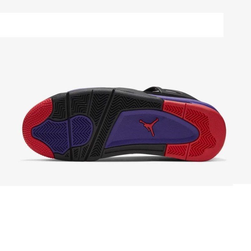 AIR JORDAN RETRO 4 RAPTORS DRAKE