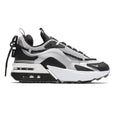 NIKE AIR MAX FURYOSA SILVER BLACK