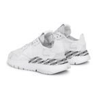 ADIDAS NITE JOGGER LETTER WHITE