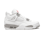 AIR JORDAN RETRO 4 WHITE OREO