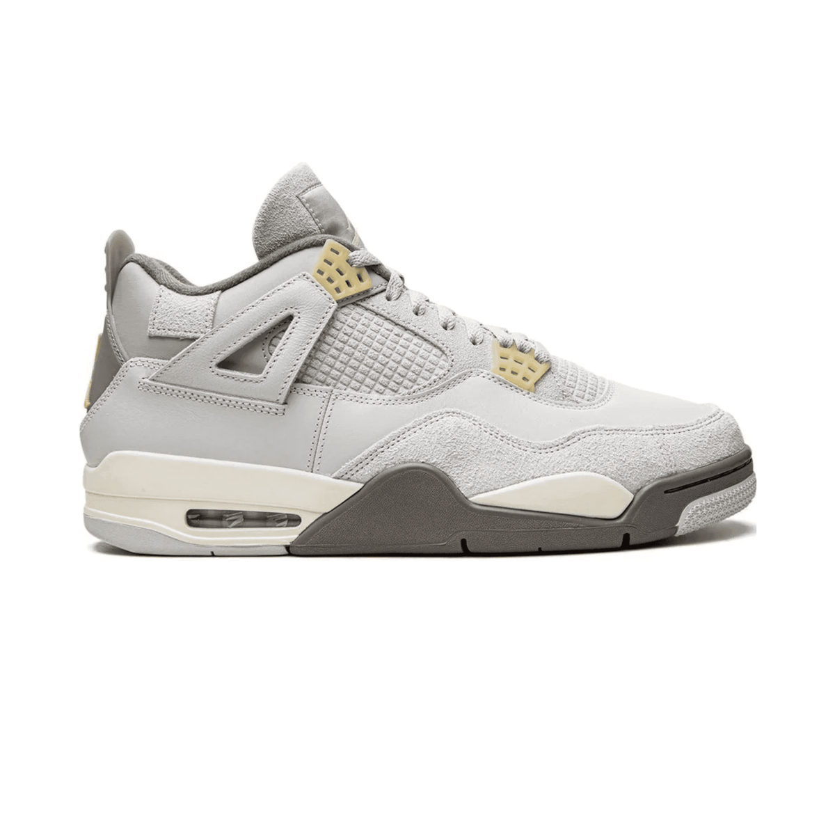 AIR JORDAN RETRO 4 CRAFT PHOTON DUST