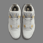 AIR JORDAN RETRO 4 CRAFT PHOTON DUST