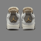 AIR JORDAN RETRO 4 CRAFT PHOTON DUST