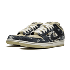 NIKE DUNK SB TRAVIS SCOTT