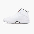 AIR JORDAN 6 RINGS WHITE