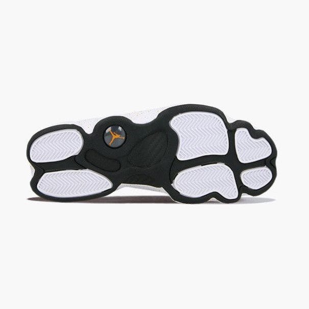 AIR JORDAN 6 RINGS WHITE