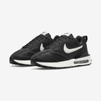 NIKE AIR MAX DAWN BLACK