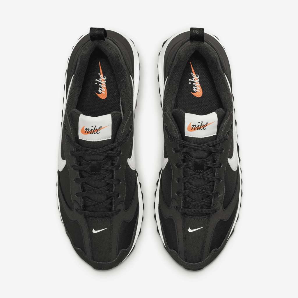 NIKE AIR MAX DAWN BLACK