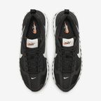 NIKE AIR MAX DAWN BLACK