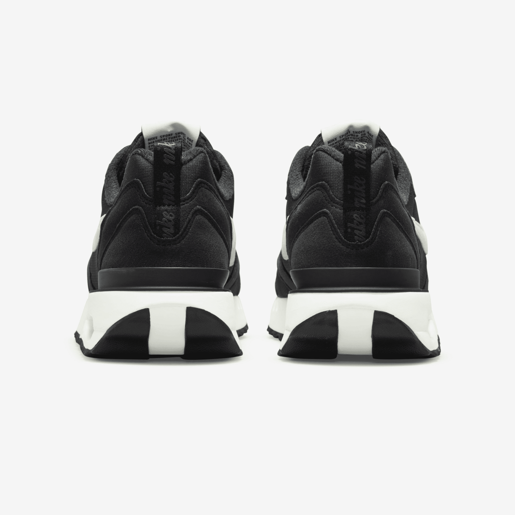 NIKE AIR MAX DAWN BLACK