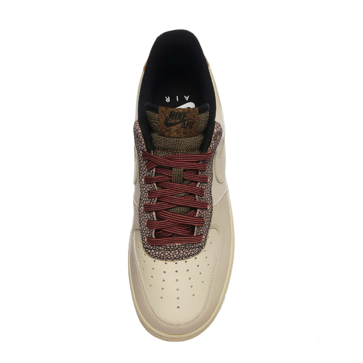 NIKE AIR FORCE 1 LV8 FOSSIL