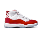 AIR JORDAN RETRO 11 CHERRY RED
