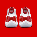 AIR JORDAN RETRO 11 CHERRY RED