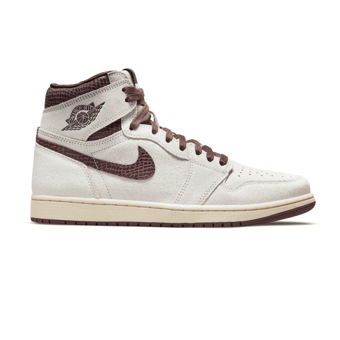 AIR JORDAN 1 RETRO HIGH A MA MANIERE - Golden Store