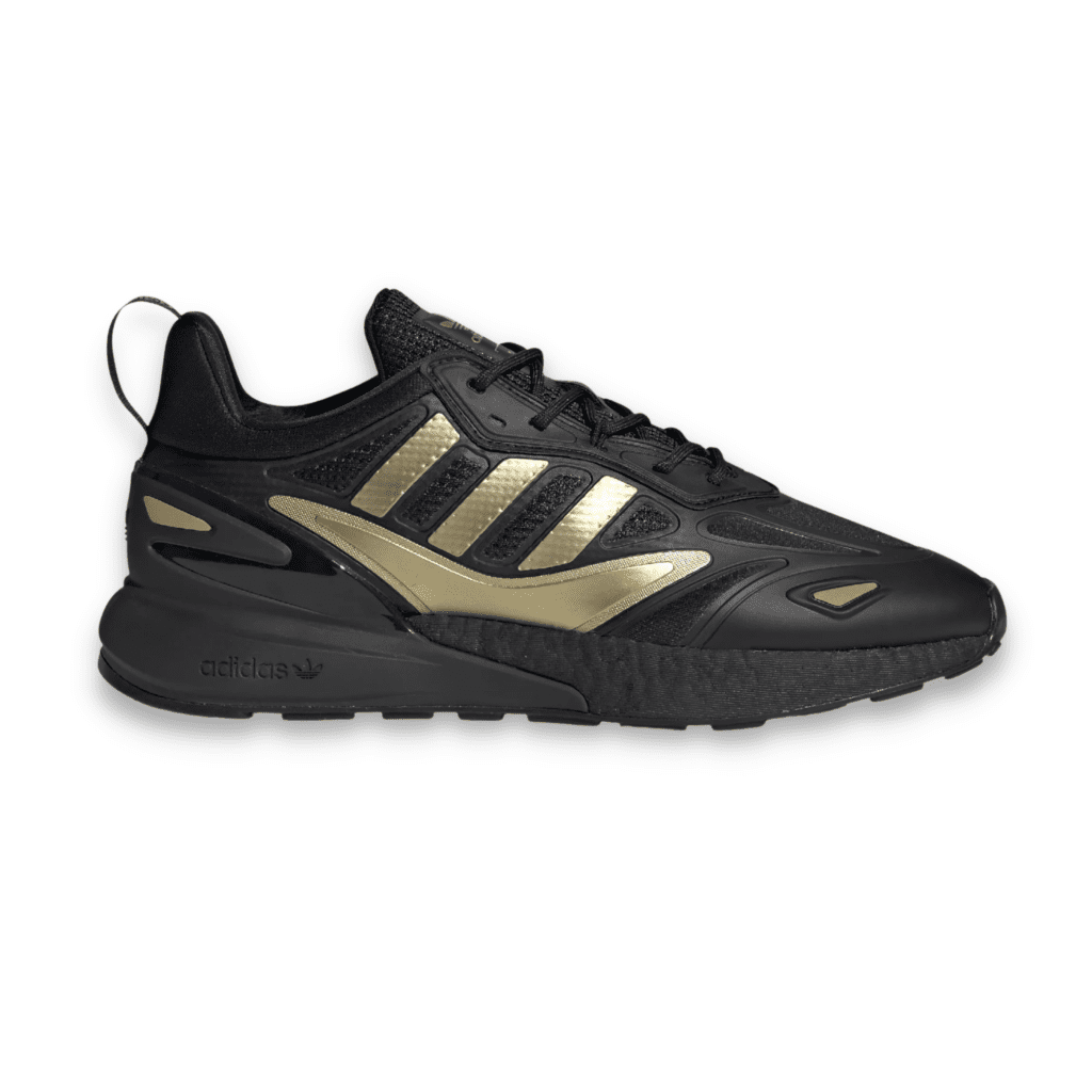 Adidas zx 2025 gold hombre