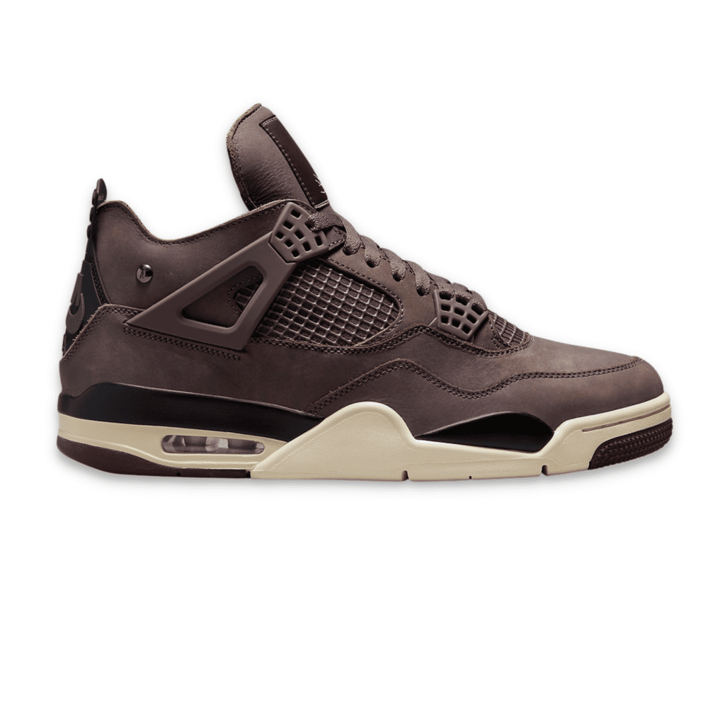 AIR JORDAN RETRO 4 A MA MANIERE - Golden Store