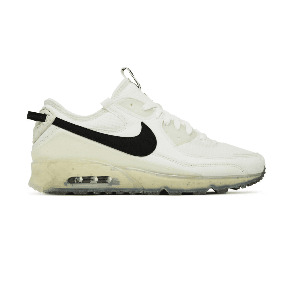 Nike air 2024 max caracteristicas