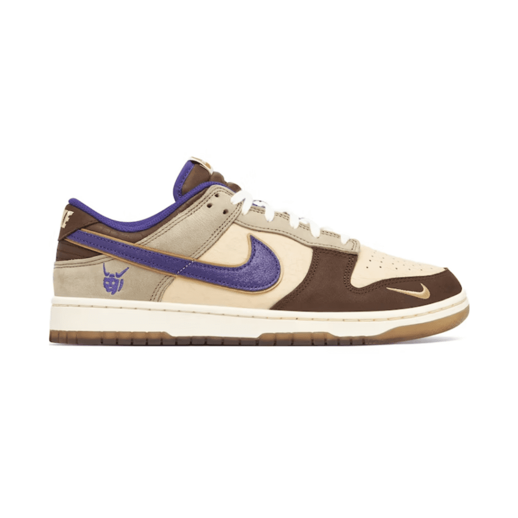 NIKE DUNK LOW SETSUBUN - Golden Store